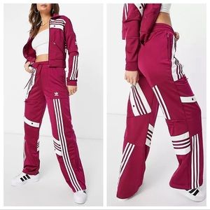 Adidas Track Pants